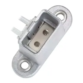 36in16gaulsf2 Osram 69006 G9.5 Tp22xl Single Bulb Socket