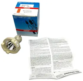 Xbor100w Osram 69191 Xbor100w/45c Ofr Xenon Lamp Without Cable Connector