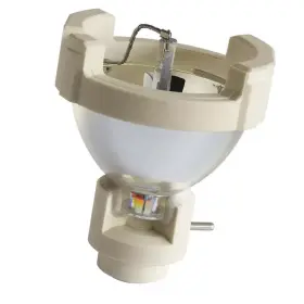 69197 Osram Xbo R 100w/45 Ofr Dc Clear Xenon Arc Lamp