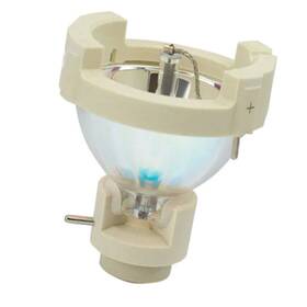 Osram 69311 Hbo R 103 With 45 Dc 100w 25v Mercury Short Arc Lamp