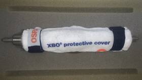 Osram 91-xbo450w/4-os Xbo 450w Xenon Short-arc Discharge Projection Lamp / Bulb