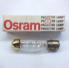 Osram 996-4849 Projector Lamp 230v 500w Prefocus Bulb Movie