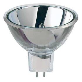 Osram Elc-3/x 54841 250w 24v Gx5.3 93653 Mr16 Tungsten Halogen Lamp With Reflector