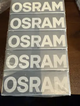 Hlx64655pt Osram Hlx64655 Fnt Lamp 24v 275w Lot 5pcs