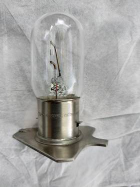 Osram Lombart 390153 Genuine Germany 6v 25w Zeiss 100/16 Slit Lamp Light Bulb Sl2ze1026