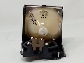 Panasonic 885170091122 Et-slmp59 Assembly Lamp With High Quality Projector Bulb Inside
