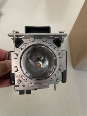 Panasonic Et-lad310a/ac Replacement Lamp Single