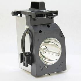 Panasonic Ty-la2005 Osram Replacement Projector Lamp For Dlp Tv