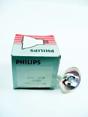 409768 Philips 13165 Dental Lamp 14v35w Gz4 14v 35w Mr11 Curing Bulb 38.95