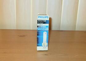 Philips 19697215 Mastercolour Cdm-t 35w/830 G12 Hid Bulb - Metal Halide New Old Stock