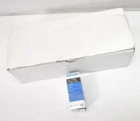 232579 Philips Lot Of 24 Phillips Non Reflector Special Halogen Projection Lamp 82v 360w G5.3