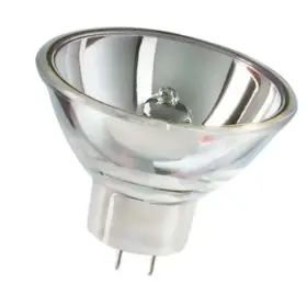 Gz6.35 Philips 249235 Jcr 15v 150w H5 Mr16 Clear Halogen Lamp