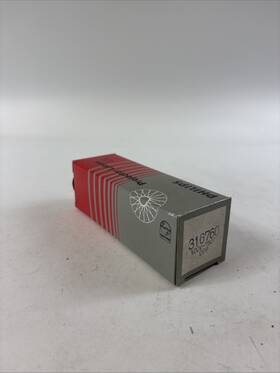Philips 316760 Vintage Nos Projector Lamps 120v 750w