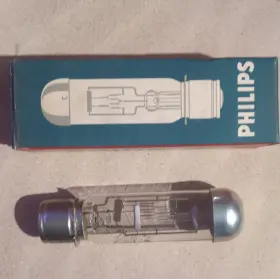 571919 Philips C105 Lamp Bulb 37w 5v Movie Projector Replacement