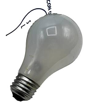 Philips 75a-67a/99/ew 60a-52a/ew 120-130v Econ-o-watt Lamp 3 Pcs Lot Of 6
