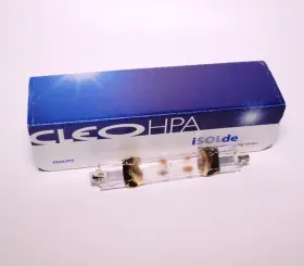 Hpa400s Philips Isolde Cleo 400w R7s Uv Print Edition Curing Lamp Detection