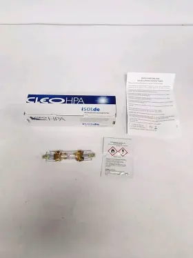 Hpa400 Philips Isolde Hpa400/30s Cleo 400w Plate Burning Non-destructive Testing Lamp