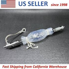 Plusrite Pdxl-3000-bs Xenon Short Lamp 3000w For Barco Digital Theater Cinema Projector Ushio Dxl-30ba
