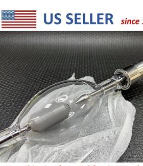 Plusrite Pdxl-6000-c Xenon Arc Lamp 6000w For Christie Projector Xdc-6000c Cp2000-xb Cp2000-zx D4k35