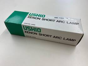 Plusrite Uxl-155-lca Ushio Xenon Short Arc Lamp S Lc
