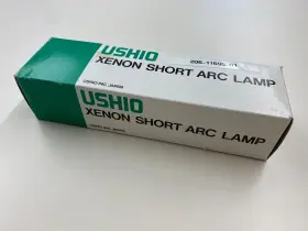Uxl-155-lca Plusrite Ushio Xenon Short Arc Lamp S Lc