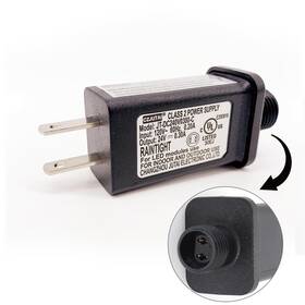 Premier Adapter 426959765839 Power Supply Zh-k009c-02400300-s-01w Czjutai Jt-dc240v0300-c 24v7.2w /6w /4.5