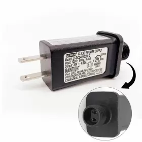Zh-k009c-02400300-s-01w Premier Adapter 426959765839 Power Supply Czjutai Jt-dc240v0300-c 24v7.2w /6w /4.5