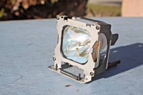 Proxima Dp-6850 - Dp6850 Projector Lamp With Housing Nice