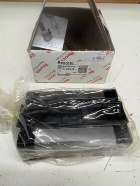 Rexroth R162231420 Brand New Runner Block Ball Bearing Kwd-035-sns-c1-n-1