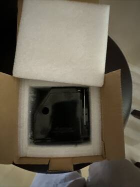 Samsung 722301848654 Projector Lamp Module 6 000 Hour Life