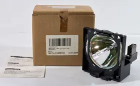 6102795417 Sanyo Oem Optical Lamp For Xp10 / Xp07 Sp20 Brand New In Box