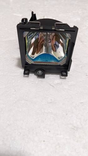 Sharp An-a10lp Genuine Lamp Unit For Projector Bqc-pga10x Pga-10s/20x