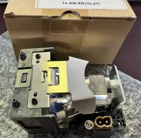 An-xr10lp Sharp Projector Lamp Bulb Housing Replacement