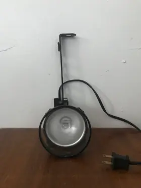 Q250-sg Smith-victor Corp Q250 250 Watt 120 Volt Movie Video Lamp With Mounting Bracket