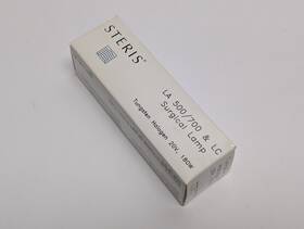 Steris La500/700 And Lc Surgical Lamp Tungsten Halogen 20v 180w New