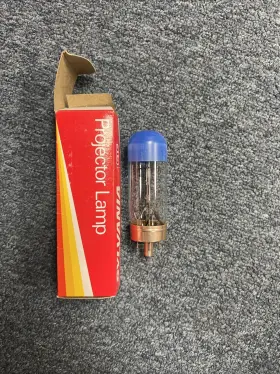 500w Sylvania 010343864115 Projection Bulb