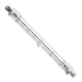 Sylvania 046135589980 58998 Ehm 300w 120v T3 R7s Clear Halogen Lamp