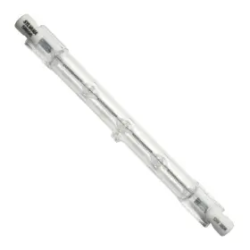 300w Sylvania 046135589980 58998 Ehm 120v T3 R7s Clear Halogen Lamp