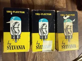 150t12tfr Sylvania Tru-flector Projection Lamp