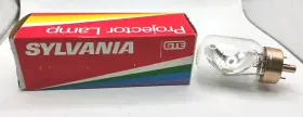 Sylvania 401318206984 Projector Lamp-dfn-dfc -sylvania - 150w 120v New Old Stock Bulb