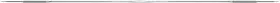 54265 Sylvania - Stage And Studio Hmi Dxs 2500 Watt 115 Volt Metal Halid