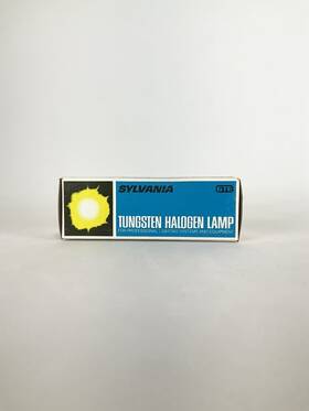 Sylvania 54574-2 Vtg Nos Fad 650w 120v Photo Stage Projection Bulb Sty 54574 Set Of 4