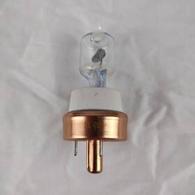 Sylvania 54872 Dyy 500w 120v Photo Projection Bulb Studio Lamp Projector