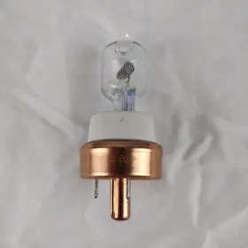 54872 Sylvania Dyy 500w 120v Photo Projection Bulb Studio Lamp Projector