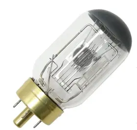 74420 Sylvania Dah 500w 120v Dek-dfw-dhn-djh Photo Projection Light Bulb Lamp Syl