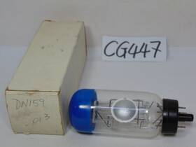Sylvania Dn-159 New Projector Lamp Bulb Gte Dn159 200 Watt 115 Volt