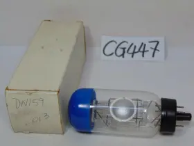 Dn-159 Sylvania New Projector Lamp Bulb Gte Dn159 200 Watt 115 Volt