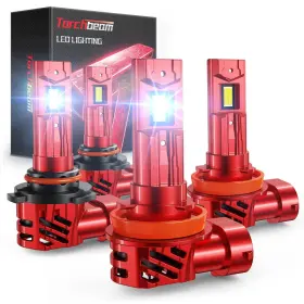 B0f1ytsglv Torchbeam 9005 H11 Bulbs Cambo 90000lm Brightness Canbus Ready 6500k
