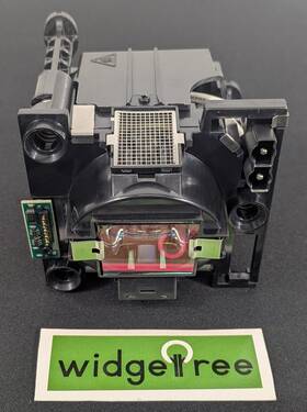 Total Micro R9801272-tm 300w Barco Projector Lamp -