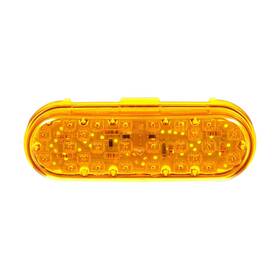 Truck-lite B002hbzkdw Truck-lite 60275y Led Auxiliary/turn Light Kit